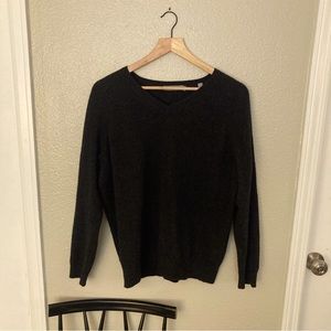 Vince 100% Cashmere Sweater